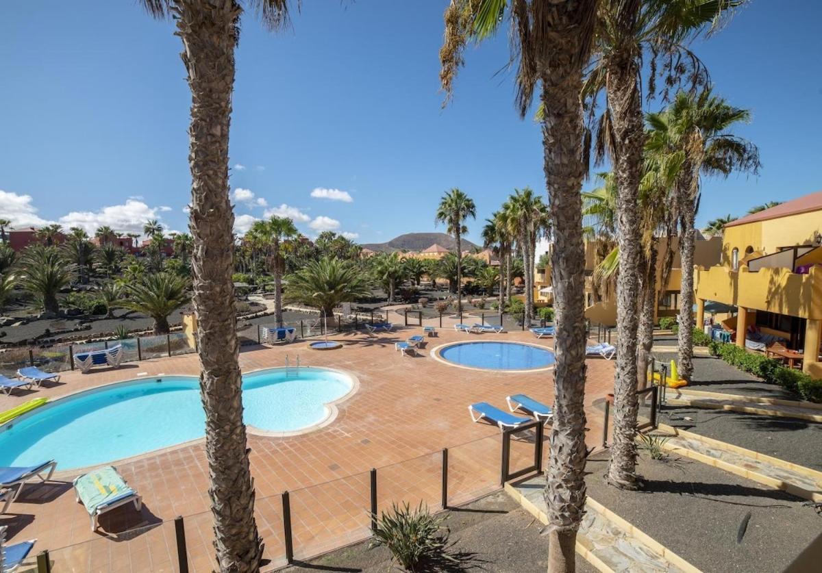 Oasis Royal 13 apartamento vista piscina Corralejo by Lightbooking Exterior foto