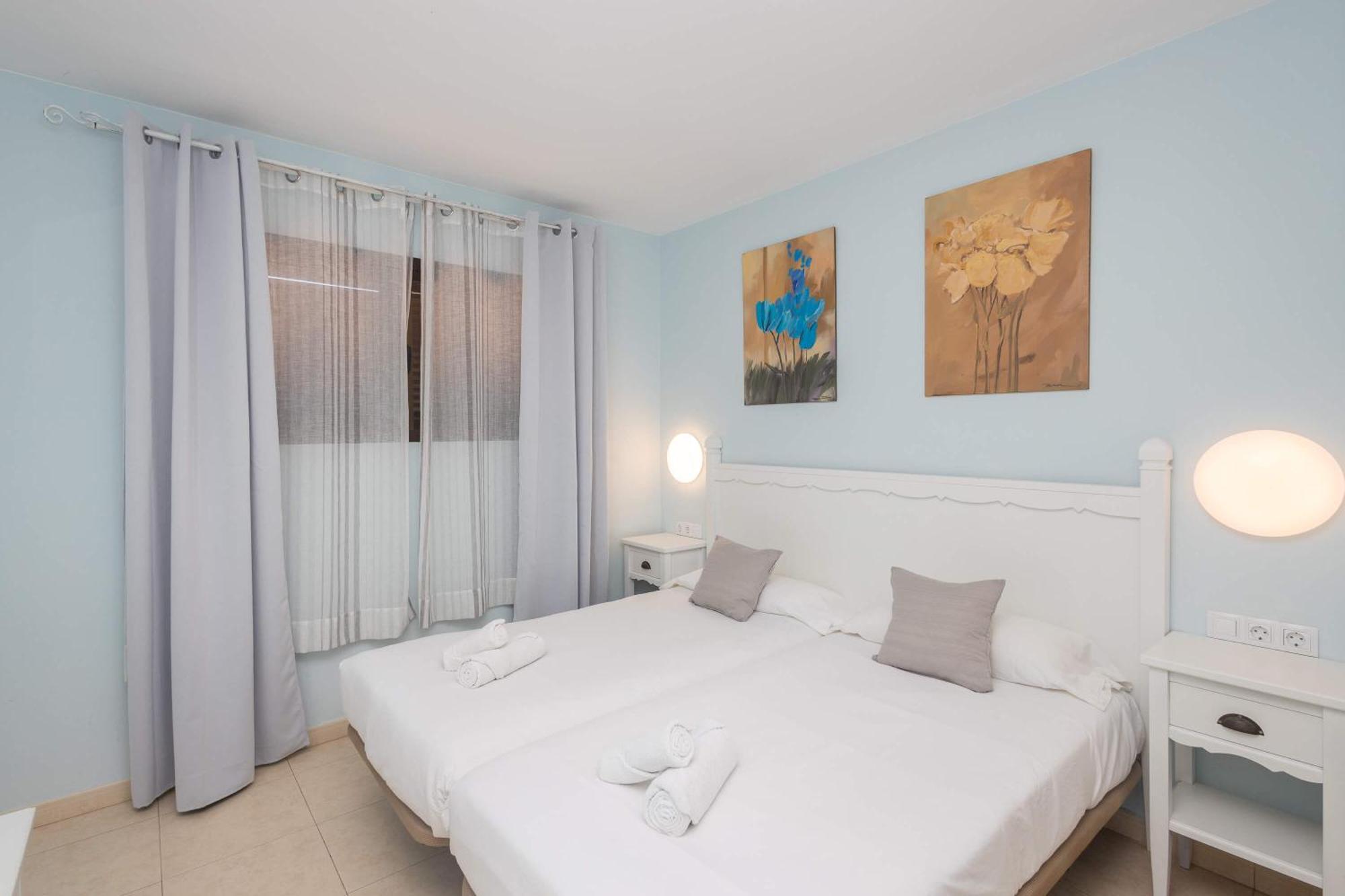 Oasis Royal 13 apartamento vista piscina Corralejo by Lightbooking Exterior foto
