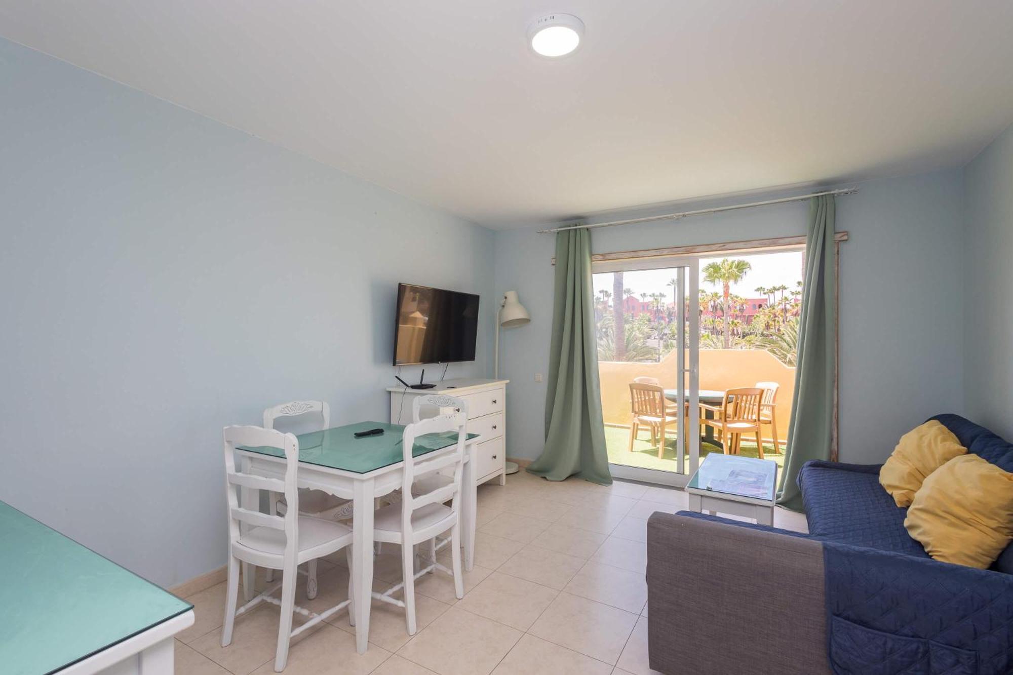 Oasis Royal 13 apartamento vista piscina Corralejo by Lightbooking Exterior foto
