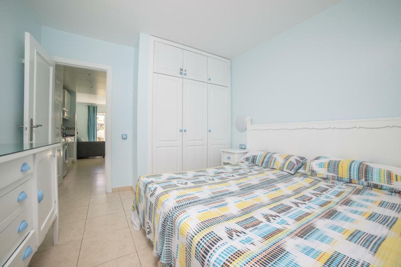 Oasis Royal 13 apartamento vista piscina Corralejo by Lightbooking Exterior foto