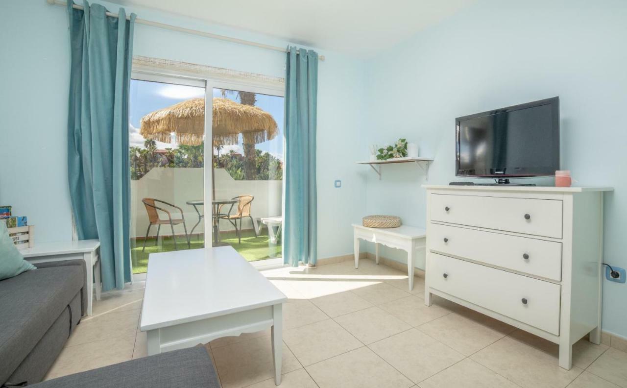 Oasis Royal 13 apartamento vista piscina Corralejo by Lightbooking Exterior foto